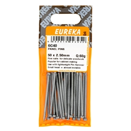 6C40 - Panel Pins